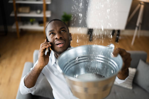 Best Residential water damage restoration  in Gold River, CA