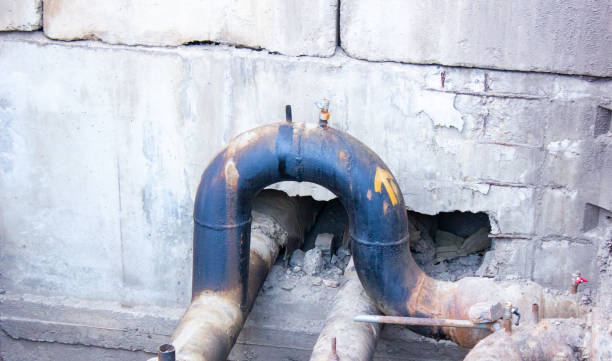 Best Flood restoration services  in Gold River, CA